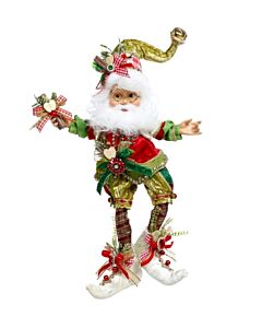 North Pole Apple Cinnamon Elf, Small