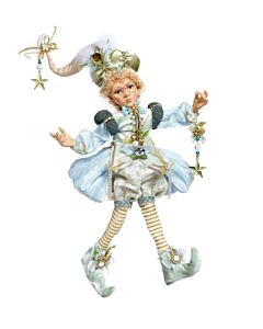 North Pole Believe Elf, Medium