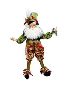 North Pole Chocolatier Elf,  Medium