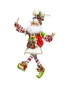 North Pole Confectioner Elf, Medium