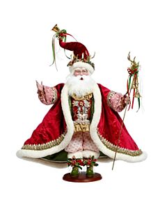 Father Christmas Santa