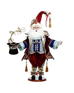 Magic of Christmas Santa