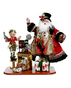 Santa's Family Movies