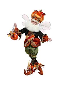 Jack O' Lantern Fairy, Md