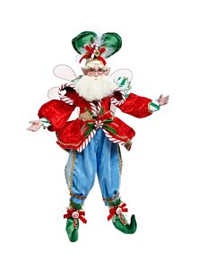 Candycane Fairy, Lg