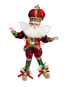 Crown Jewels Fairy, Sm