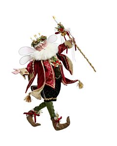 Father of Christmas Fairy, Lg