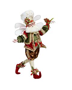Gingerbread Spice Fairy, Lg
