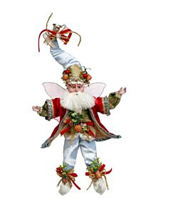 Hospitality Fairy, Sm