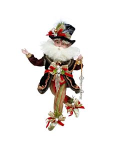 Mischief Maker Fairy, Sm