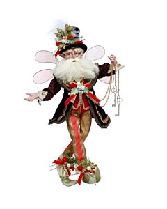 Mischief Maker Fairy, Md