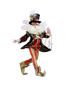 Mischief Maker Fairy, Lg