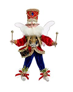 Nutcracker Fairy, Sm