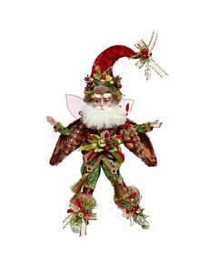 Sleighbells Ring Fairy, Small