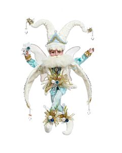 Snowflake Fairy, Small