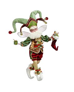 Stocking Maker Fairy, Lg