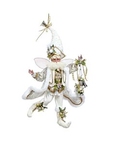 Winter White Fairy, Md