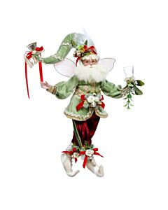 Mistletoe Fairy, Md