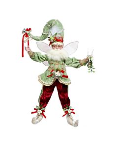 Mistletoe Fairy, Lg