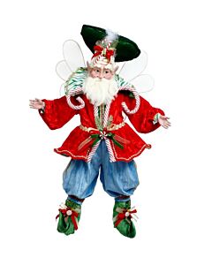 Candycane Fairy, XLg