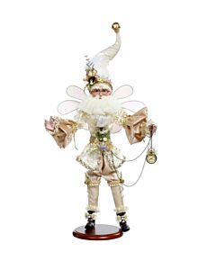 Father Time Fairy on Base