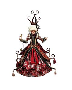 Witch Of Wisdom