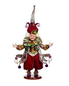 Elf De Tapisserie