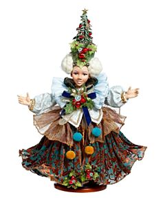 Elf De Fete