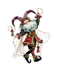 Fairy Of The Circus
