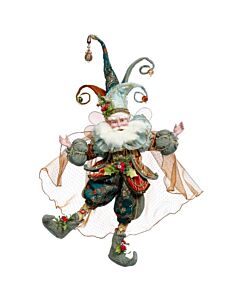 Fairy Of Cheer