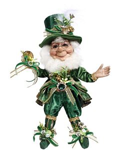 Leprechaun Elf, Small