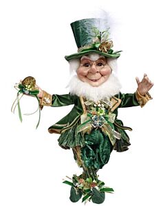 Leprechaun Elf, Medium