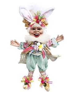 Easter Bunny Elf, Small