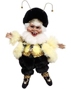 Honey Bee Elf, Small