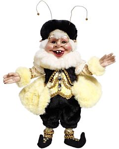 Honey Bee Elf, Medium