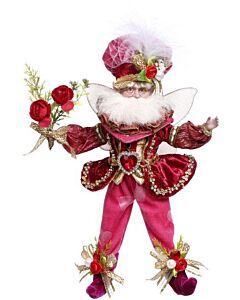 Romance Fairy, Small