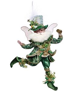 Shamrock Fairy Small