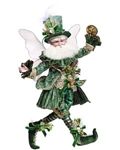 Shamrock Fairy, Medium