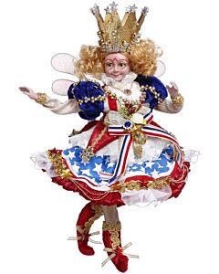 Lady Liberty Fairy, Small