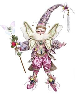 Butterfly Fairy, Medium