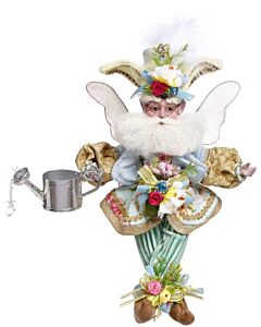 Garden Time Fairy, Small