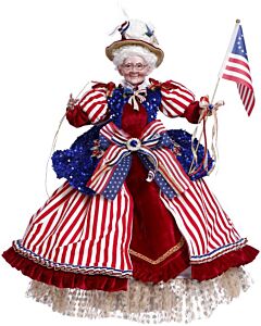 Betsy Ross
