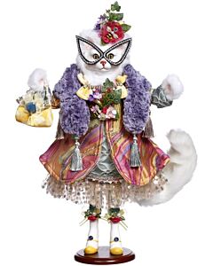 Iris Catfel