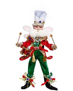 Drummer Fairy, Small