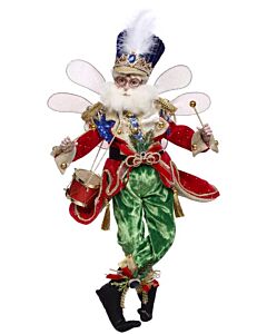 Drummer Fairy, Medium