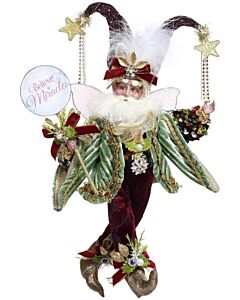 Fairy of Miracles, Small