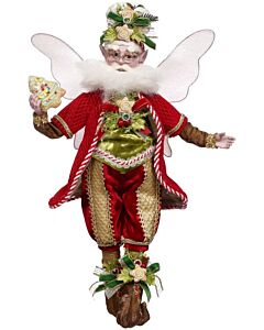 Gingerbread Fairy, Medium