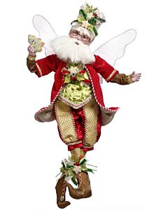 Gingerbread Fairy, Large