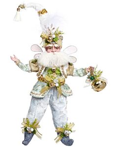 Jingle Bells Fairy, Small