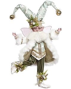 Joyeux Noel Fairy, Small